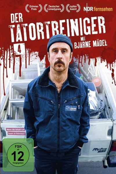 Der Tatortreiniger - Season 4