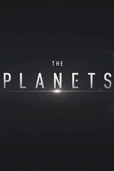 The Planets - Season 1
