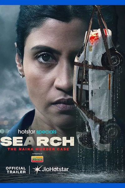 Search The Naina Murder Case - Season 1