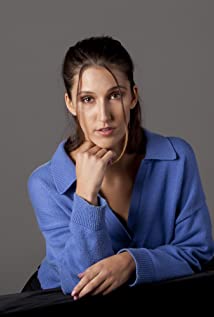 Isabelle Urganci