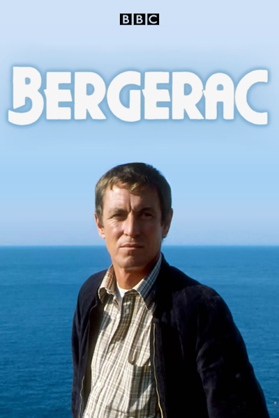 Bergerac - Season 3