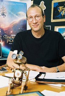 Roy Conli