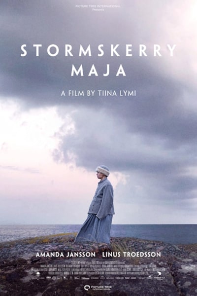 Stormskerry Maja (Myrskyluodon Maija)
