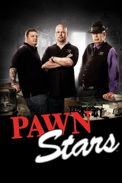 Pawn Stars - Season 7