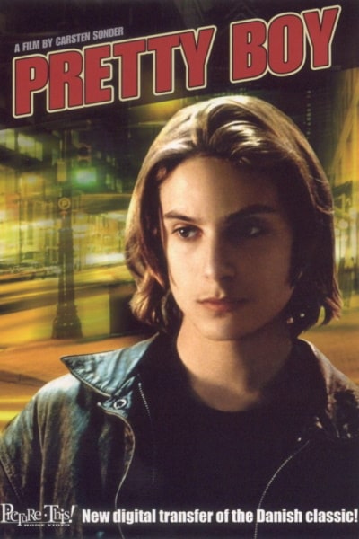Pretty Boy (Smukke dreng)