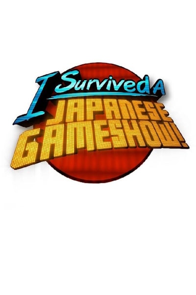 I Survived a Japanese Game Show - Season 1