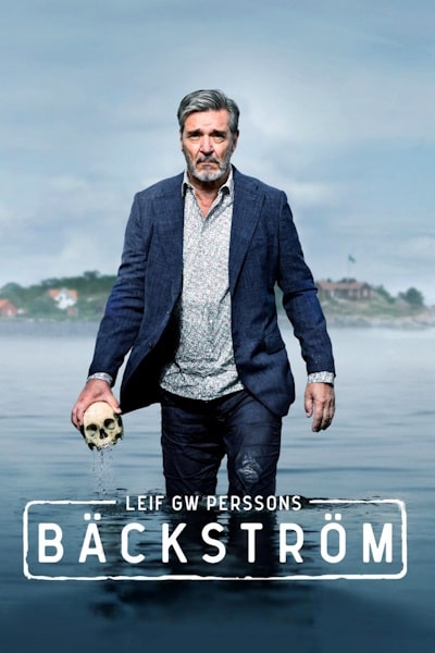 Backstrom - Season 2