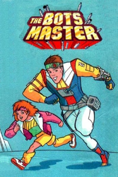 The Bots Master - Season 1