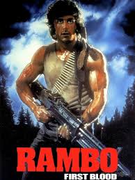 Rambo First Blood Part I