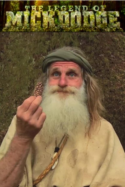 The Legend of Mick Dodge - Season 1