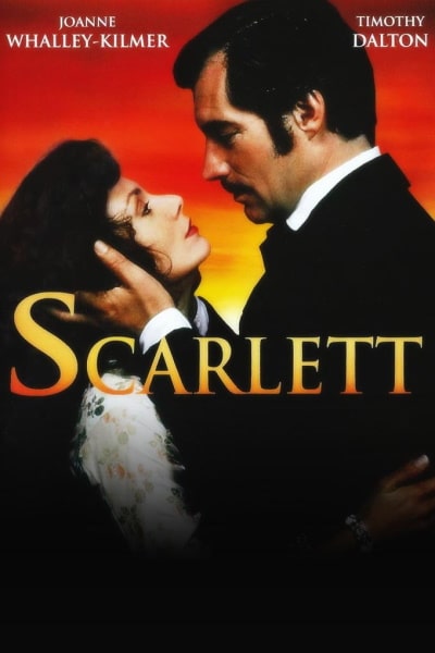 Scarlett - Season 1
