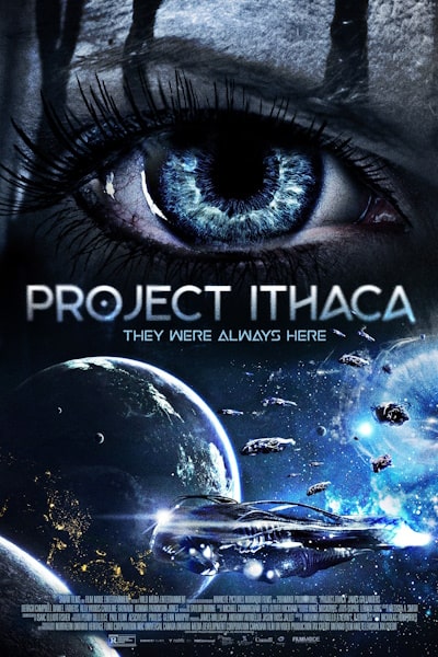 Project Ithaca