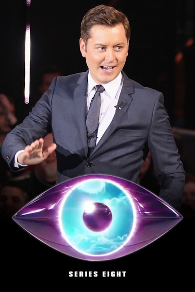 Celebrity Big Brother (UK) - Season 8