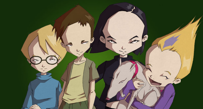 Season 1
