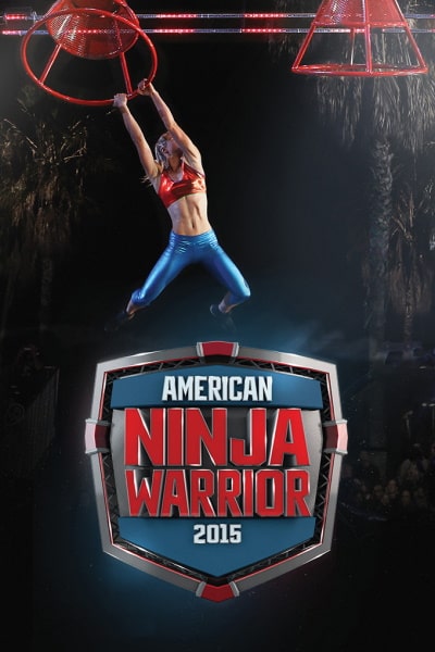 American Ninja Warrior - Season 7