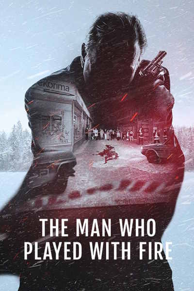 The Man Who Played with Fire - Season 1