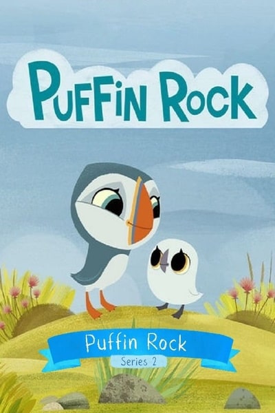 Puffin Rock - Season 2