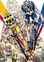 Yowamushi Pedal Movie [Sub: Eng]