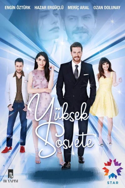Yuksek Sosyete - Season 1