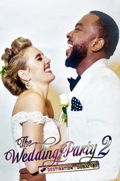 The Wedding Party 2: Destination Dubai