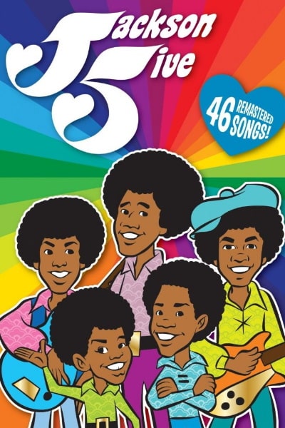 Jackson 5ive&nbsp;- Season 1