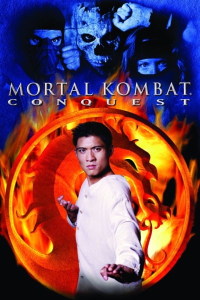 Mortal Kombat: Conquest - Season 1
