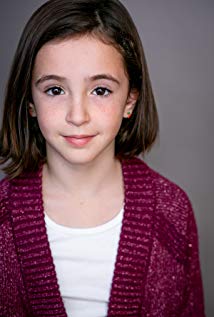 Rylee Alazraqui