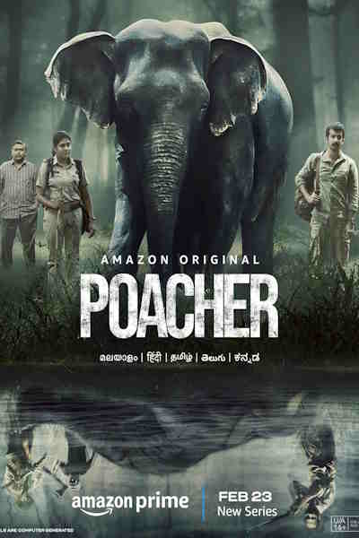 Poacher - Season 1