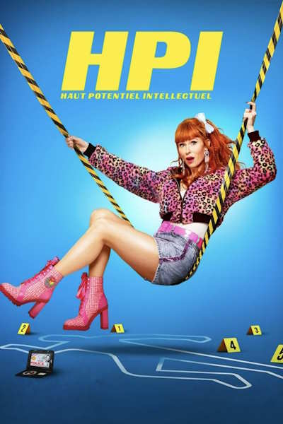 HPI - Season 5