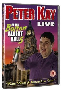 peter kay max and paddy road to nowhere