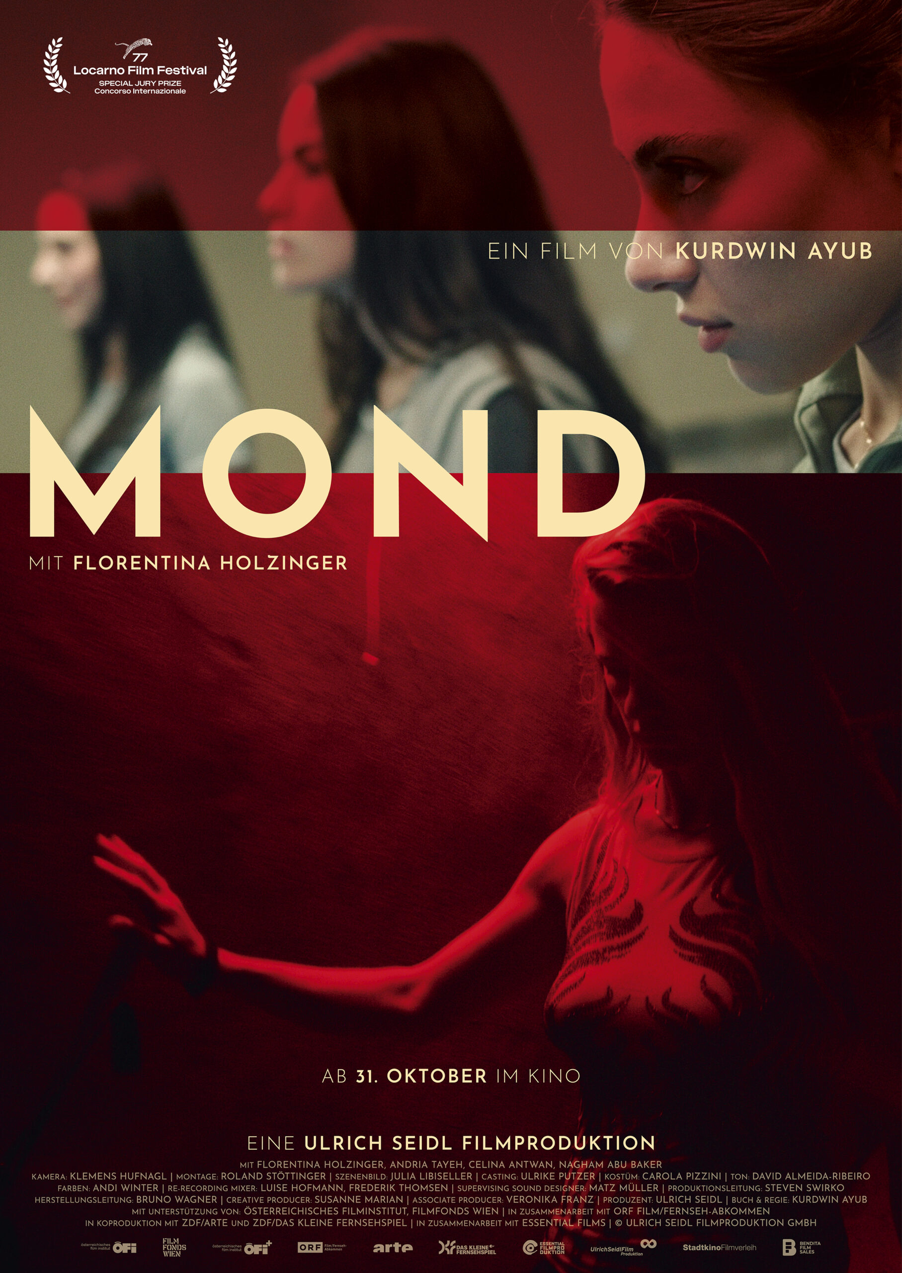Mond (Moon)