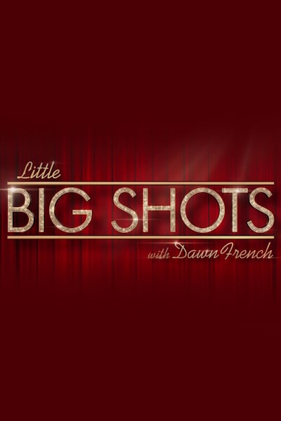 Little Big Shots - Season 1 (UK)