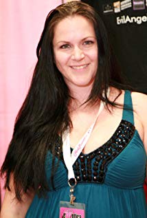 Tricia Devereaux