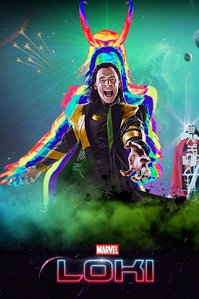 Loki - Season 1