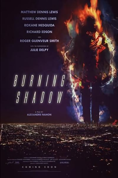 Burning Shadow