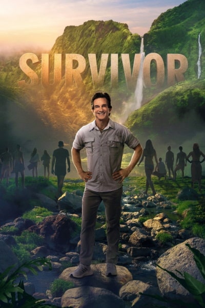 Survivor - Season 43