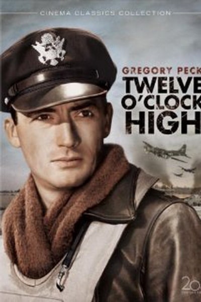 12 O'Clock High - Season 2