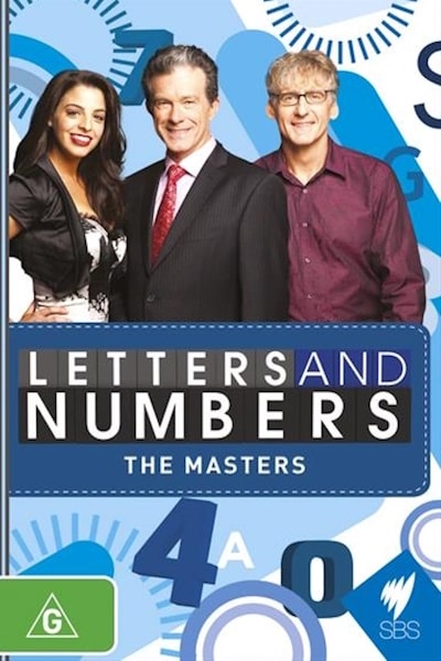 Letters and Numbers - Season 5