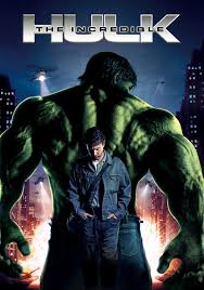 The Incredible Hulk (2008)