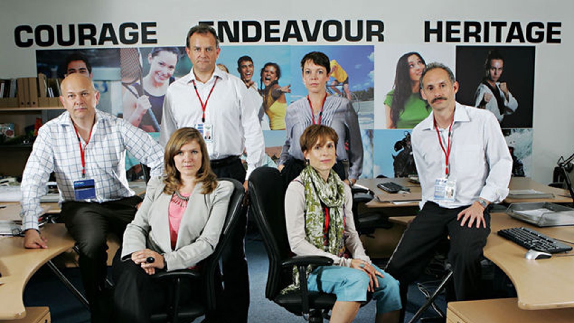 Season 1