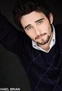 Michael Brian