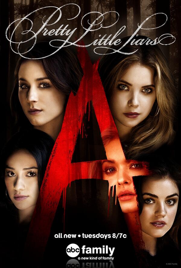 Download Pretty Little Liars Season 4 Watch Online On Original Movies123 Yellowimages Mockups