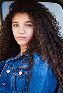 Malia Baker