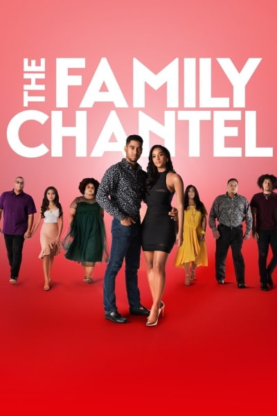 The Family Chantel - Season 2 Watch Online on Original Movies123