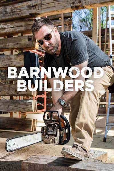 Barnwood Builders - Season 13