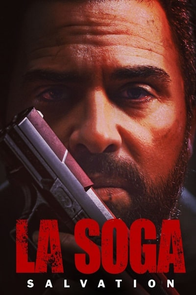 La Soga: Salvation (La Soga 2)