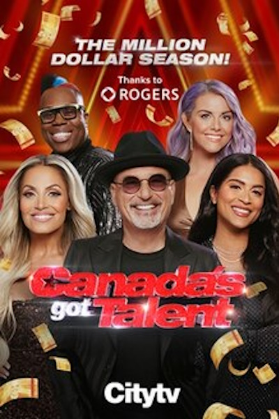 Canadas Got Talent - Season 4