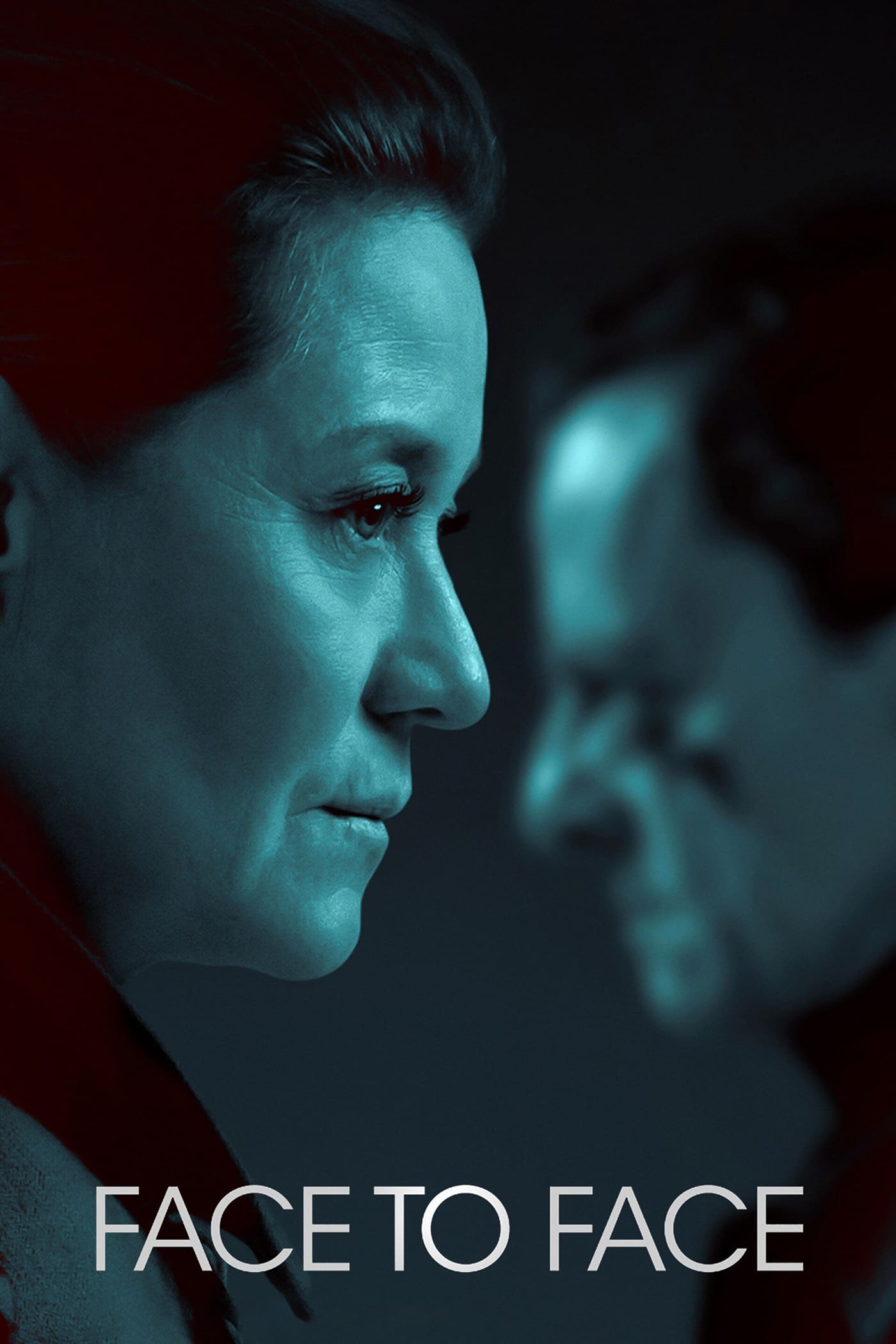 Face to Face (Forhøret) - Season 3 [Sub: Eng]