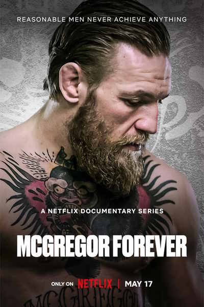 McGregor Forever - Season 1