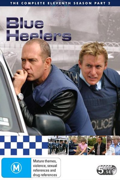 Blue Heelers - Season 11